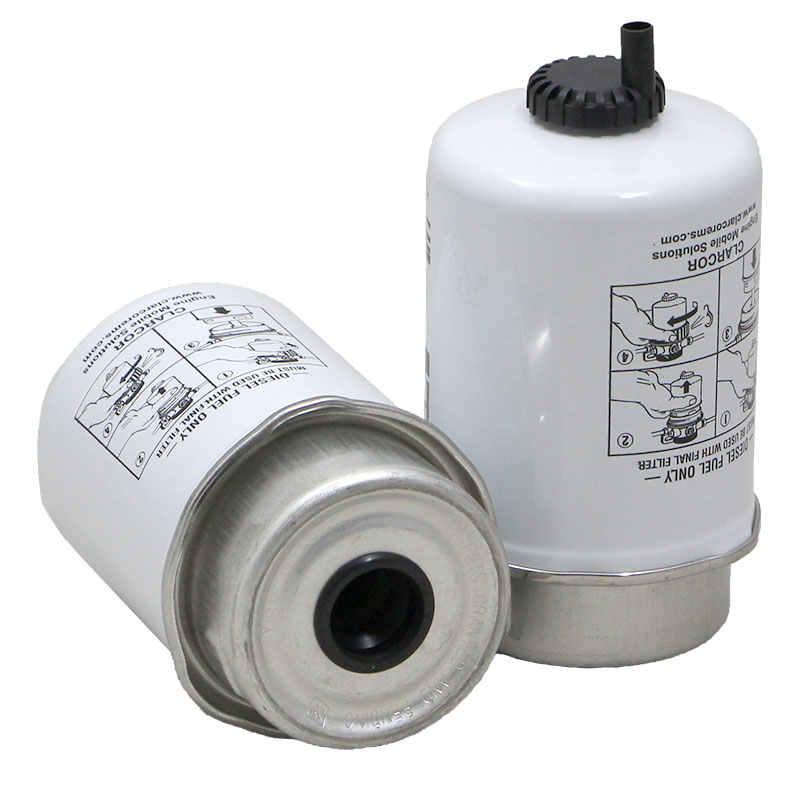 Filtre à carburant SF-FILTER SK 3097